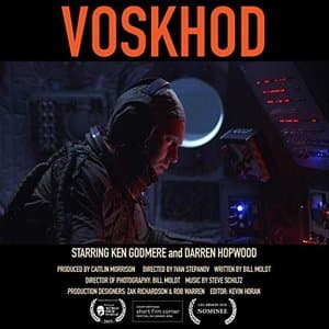 Voskhod (Original Score)