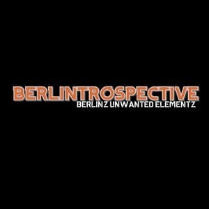 Berlintrospective