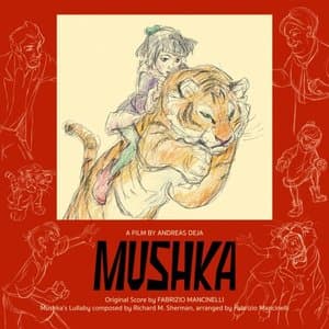 Mushka (Original Score)