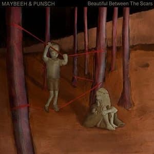 Beautiful Between the Scars