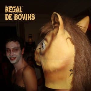 Regal de Bovins