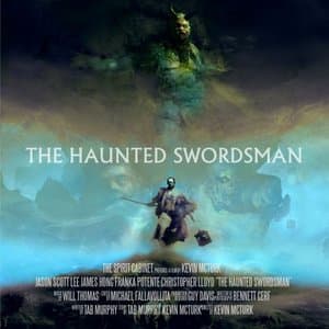 The Haunted Swordsman (Original Motion Picture Soundtrack)