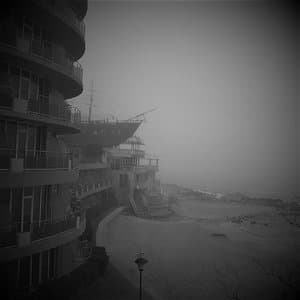 Spectral Music 1: Kenopsia