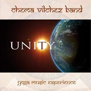 Unity: Yoga Music Experience