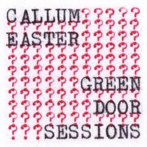 Green Door Sessions
