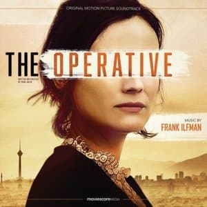The Operative (Original Motion Picture Soundtrack)