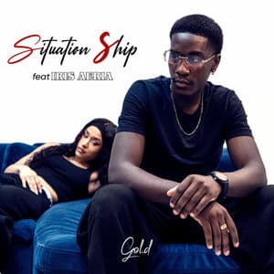 Situationship (STTS) (feat Iris Aeria)