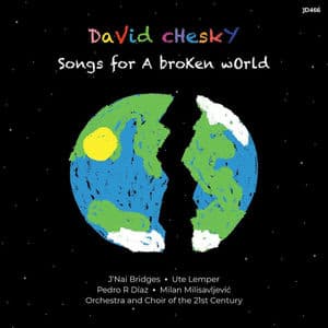 Songs for a Broken World