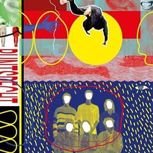 Spring bevor du fallst