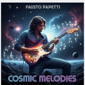 Cosmic Melodies