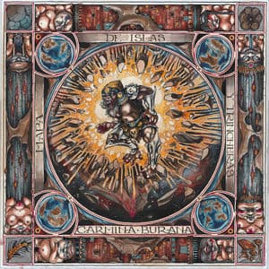 Mapa de Islas y Trincheras