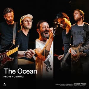 The Ocean | Audiotree From Nothing