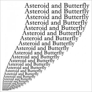 Asteroid and Butterfly