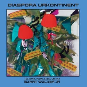 Diaspora Urkontinent