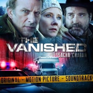 The Vanished (Original Motion Picture Soundtrack)
