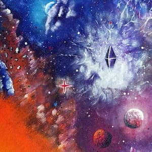 All These Worlds Are Yours