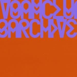 Voam Club Archive Volume 1