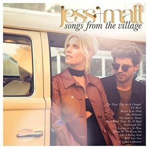 Songs from the Village