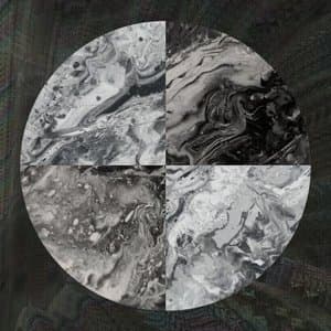 Contact With The Machine LP