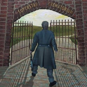 Superstar Crematorium