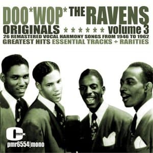 Doo Wop Originals Volume 3