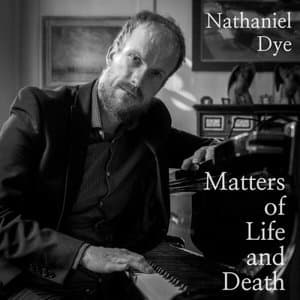 Matters Of Life And Death