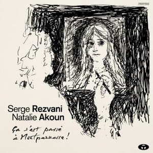 Ca sest passe a Montparnasse !