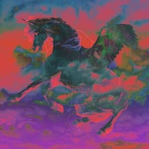 UNIKORNIO Once millones de versos despues de t