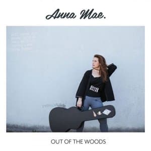 Annamae - Out of the Woods (2021) FLAC