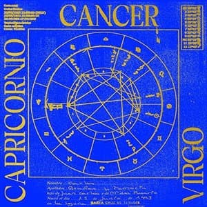 cancer |capricornio virgo
