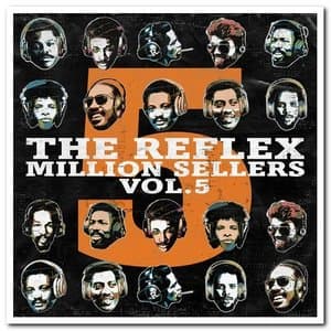 Million Sellers Vol. 5