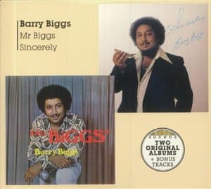 Mr Biggs / Sincerely - Deluxe Edition - 2CD