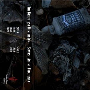 The Brightest Winter Sun