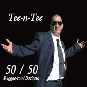 50/50 Reggae-Ton / Bachata
