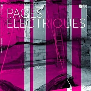 Pages electriques