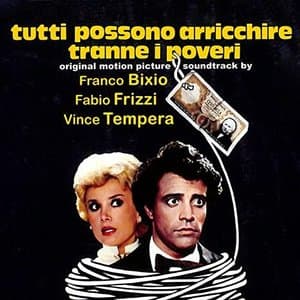 Tutti possono arricchire tranne i poveri (Original Motion Picture Soundtrack)