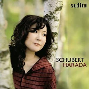 Schubert: Wanderer Fantasy & Piano Sonata No. 21
