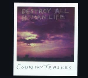 Destroy All Human Life