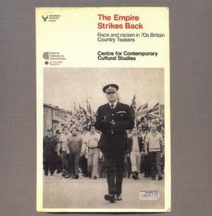 The Empire Strikes Back