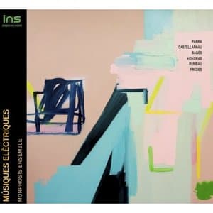 Musiques Electriques