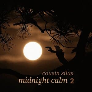 Midnight Calm 2