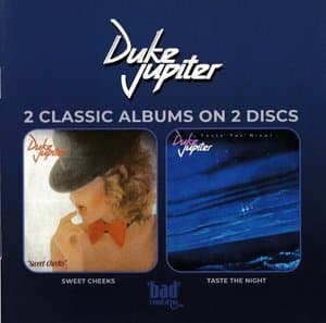 Sweet Cheeks / Taste The Night