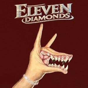 Eleven Diamonds