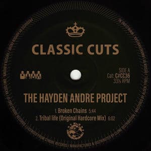 Tribal Life / Groovy Baby