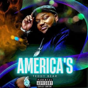 America's Teddy Bear