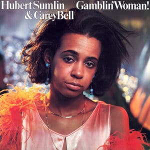 Gamblin' Woman