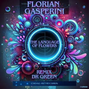 The Language of Flowers