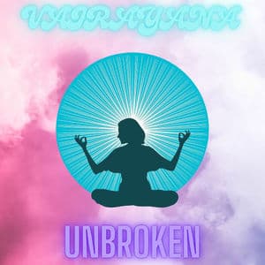 Unbroken