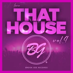 Love That House, Vol. 4