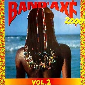 Bandaxe 2000, Vol. 2